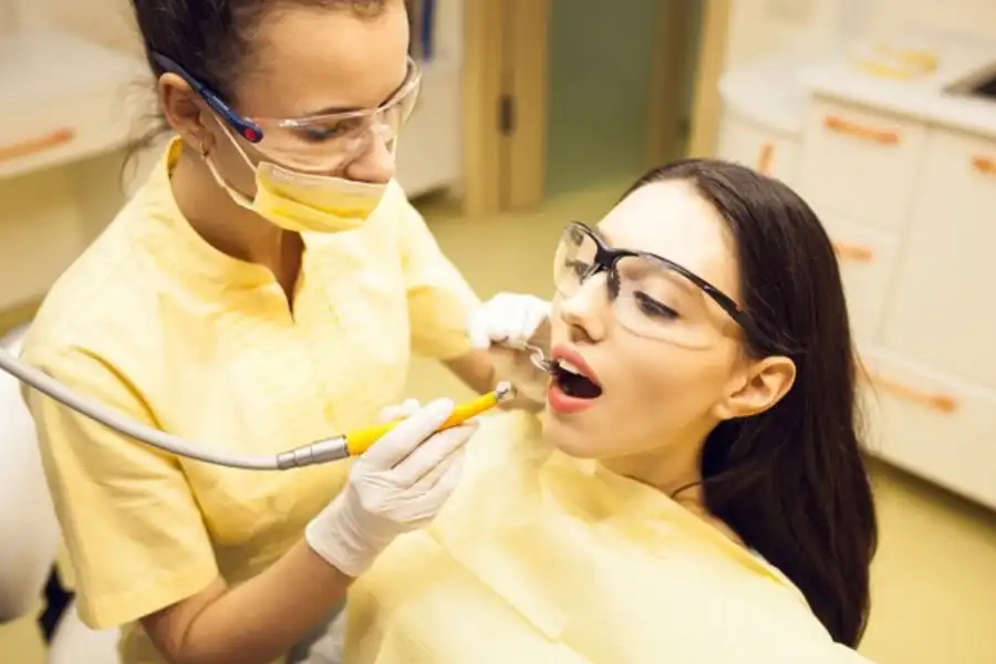 Enhancing Your Smile The Best Oral and Maxillofacial Treatment in Abu Dhabi Al Bustan Holding